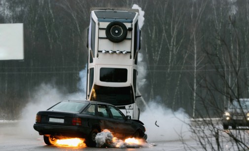 Deadly Auto Accidents