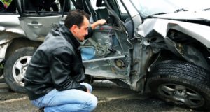 Car Accident Injury