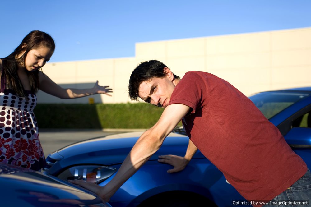 What to do After an Auto Accident 