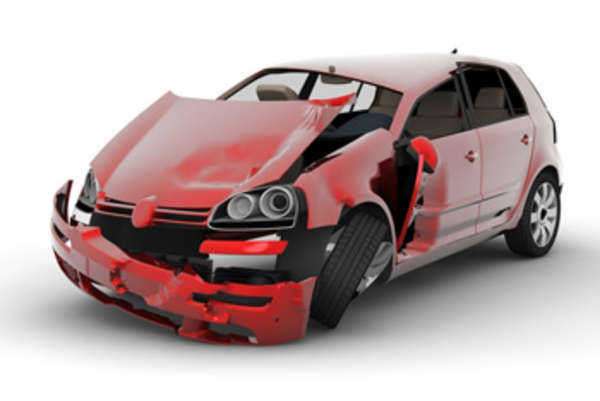 Insurance Car Accident