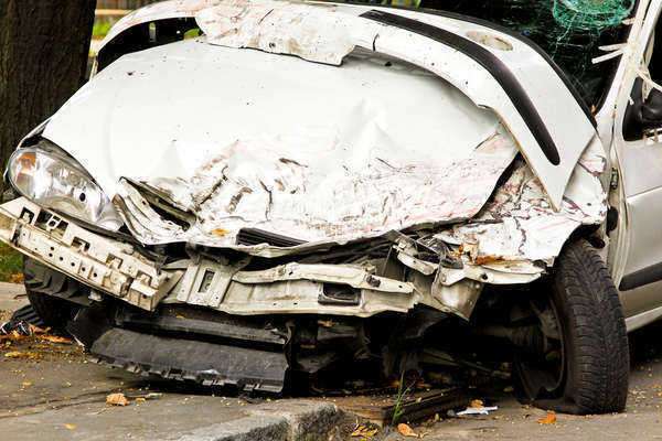 Know Your Car Accidents Statistics For 2009